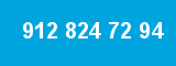 912 824 72 94